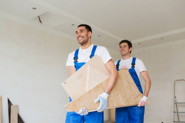 Best Property Management Cleanouts  in Clarkston Heights Vineland, WA