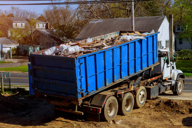 Best Basement Cleanout  in Clarkston Heights Vineland, WA