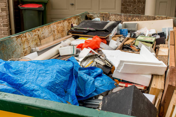 Best Hoarding Cleanup  in Clarkston Heights Vineland, WA