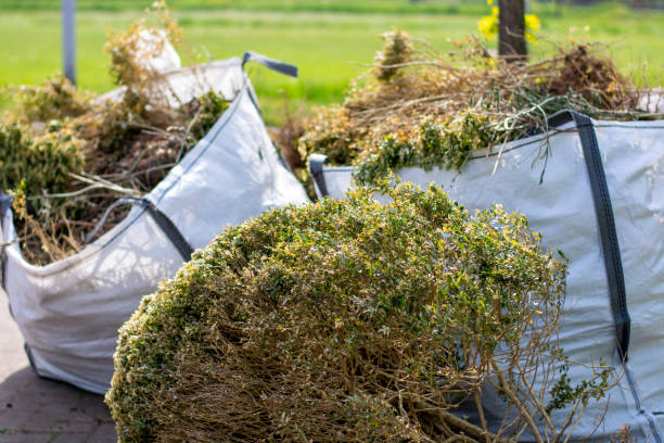 Best Residential Junk Removal  in Clarkston Heights Vineland, WA