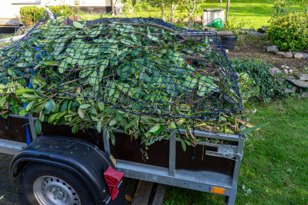 Best Residential Junk Removal  in Clarkston Heights Vineland, WA