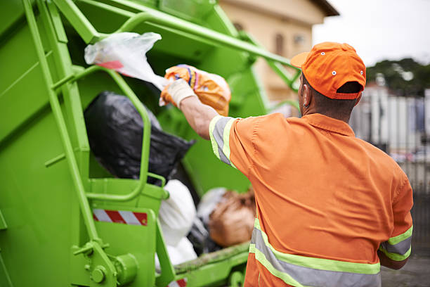 Best Garage Cleanout  in Clarkston Heights Vineland, WA