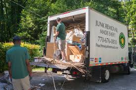 Best Office Cleanout  in Clarkston Heights Vineland, WA